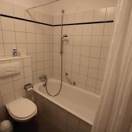 In Kronsberg For 2 Persons