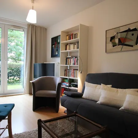 Apartman In Kronsberg For 2 Persons *