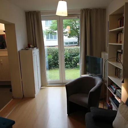 Apartman In Kronsberg For 2 Persons Hannover