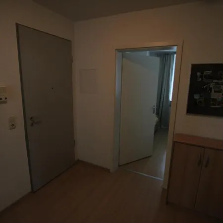In Kronsberg For 2 Persons Apartman Hannover
