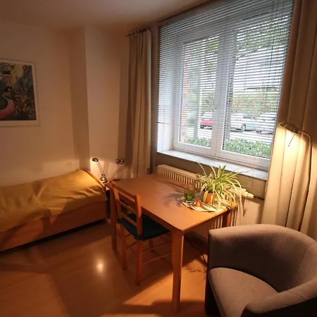 In Kronsberg For 2 Persons